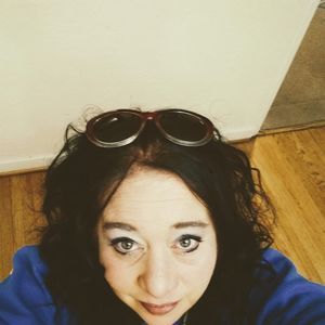 Meet your Posher, Lori